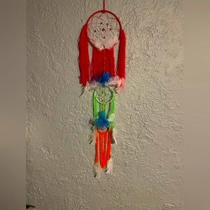 Dream catcher